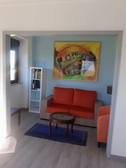 فيلا Casa Da Figueira Novelaes المظهر الخارجي الصورة
